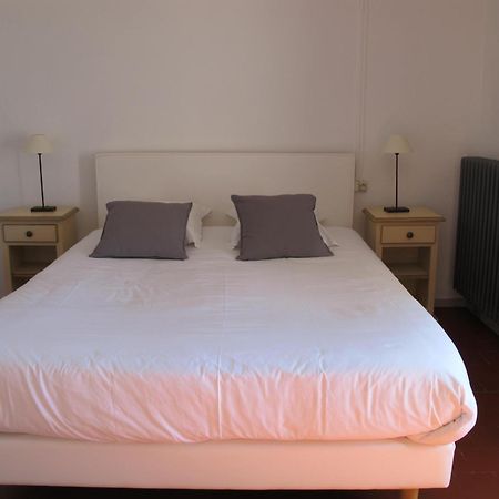 Le Guintrand Hotell Bédoin Rom bilde