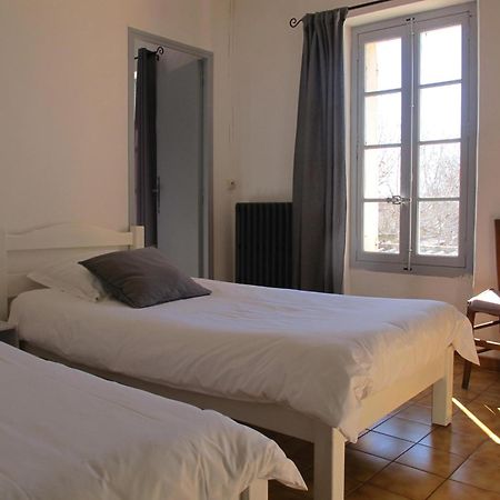 Le Guintrand Hotell Bédoin Rom bilde