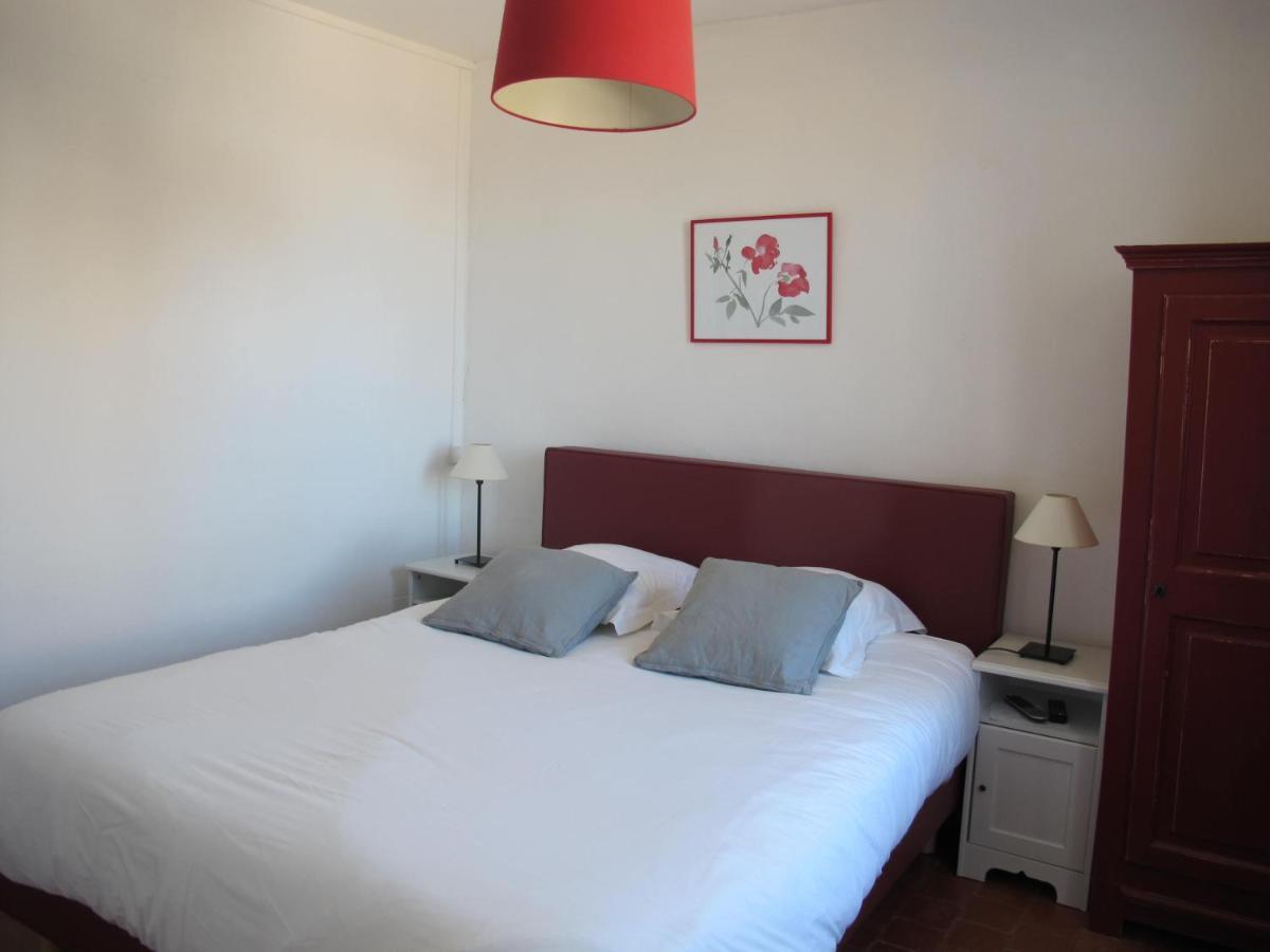 Le Guintrand Hotell Bédoin Rom bilde