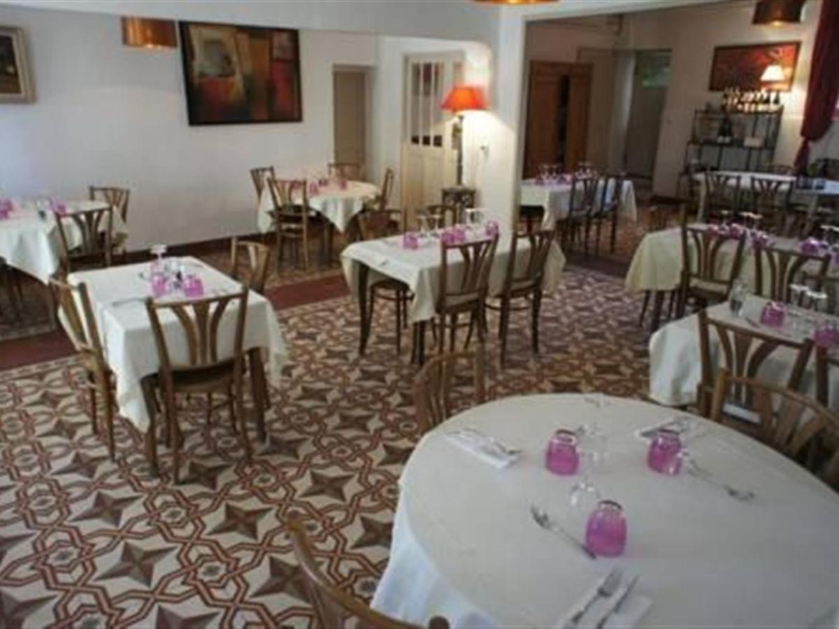 Le Guintrand Hotell Bédoin Eksteriør bilde